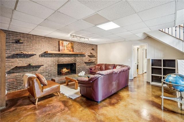 2105 Kemp Drive, Cumming, GA 30041