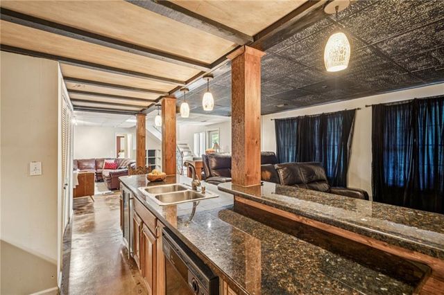 2105 Kemp Drive, Cumming, GA 30041