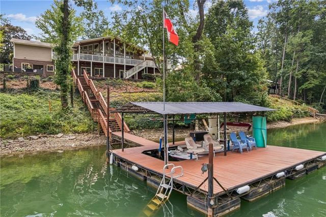 2105 Kemp Drive, Cumming, GA 30041