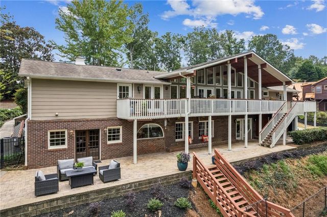 2105 Kemp Drive, Cumming, GA 30041