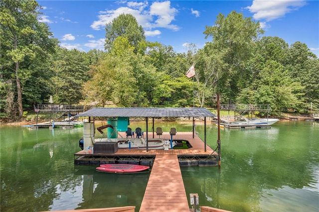 2105 Kemp Drive, Cumming, GA 30041