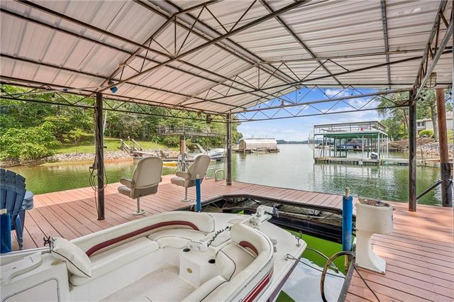 2105 Kemp Drive, Cumming, GA 30041