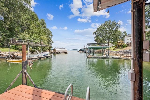 2105 Kemp Drive, Cumming, GA 30041