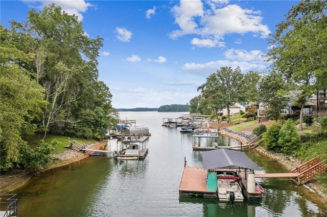 2105 Kemp Drive, Cumming, GA 30041