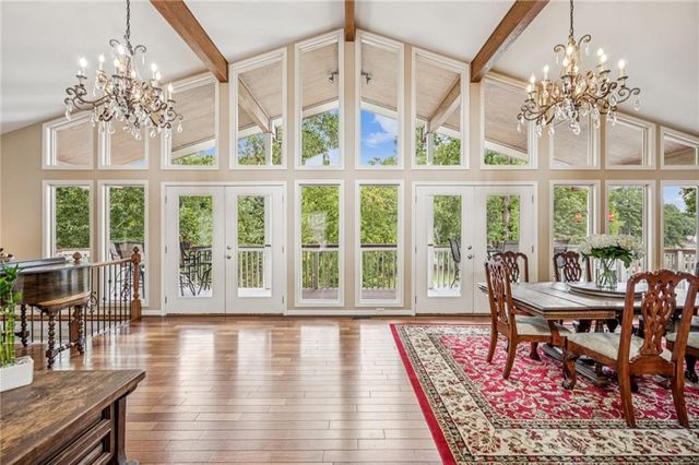 2105 Kemp Drive, Cumming, GA 30041