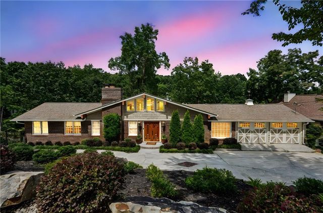 2105 Kemp Drive, Cumming, GA 30041