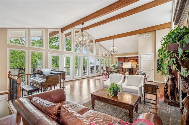 2105 Kemp Drive, Cumming, GA 30041