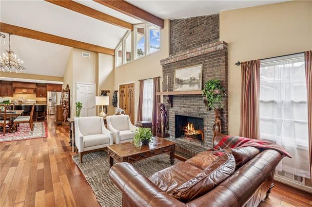 2105 Kemp Drive, Cumming, GA 30041