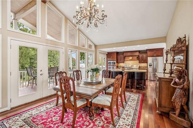 2105 Kemp Drive, Cumming, GA 30041