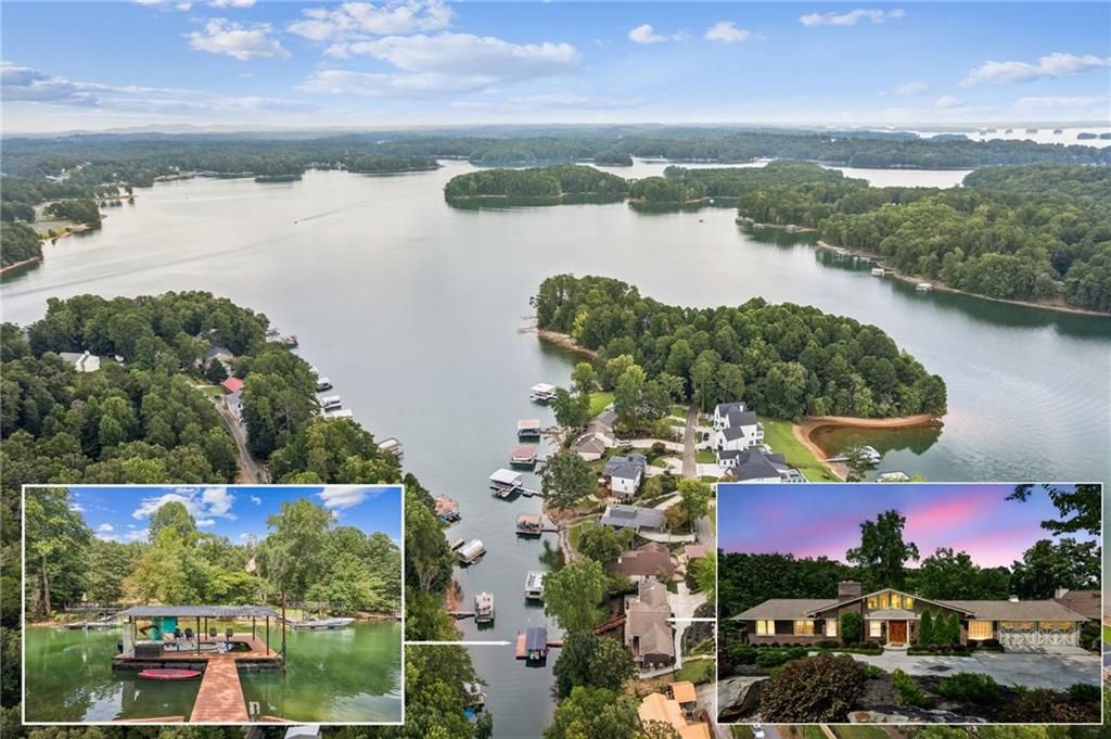 2105 Kemp Drive, Cumming, GA 30041