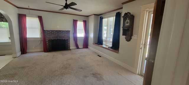 329 E 11th Street, Washington, NC 27889