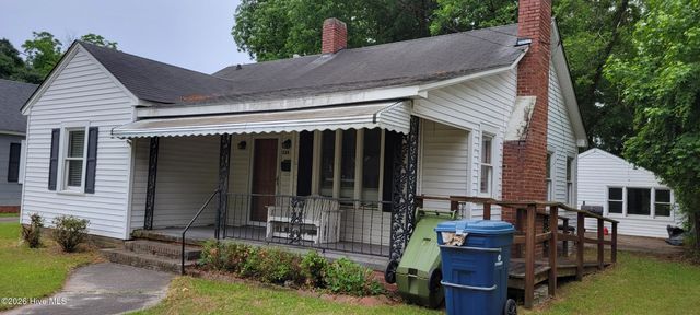 329 E 11th Street, Washington, NC 27889