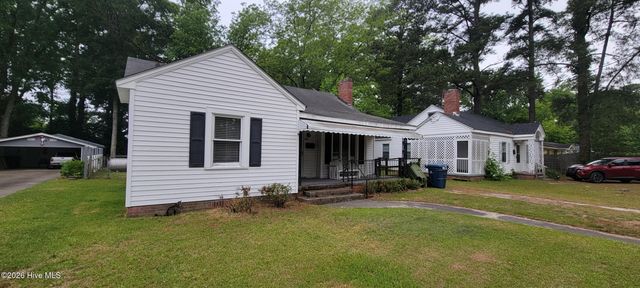 329 E 11th Street, Washington, NC 27889
