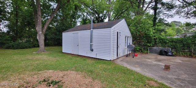 329 E 11th Street, Washington, NC 27889