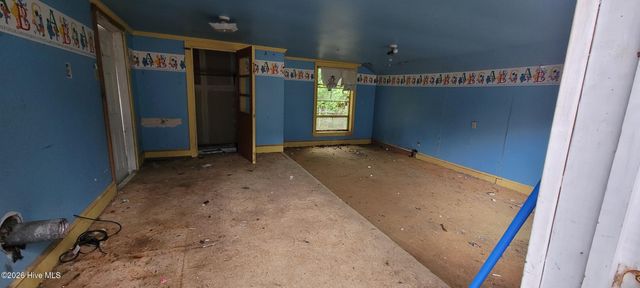 329 E 11th Street, Washington, NC 27889