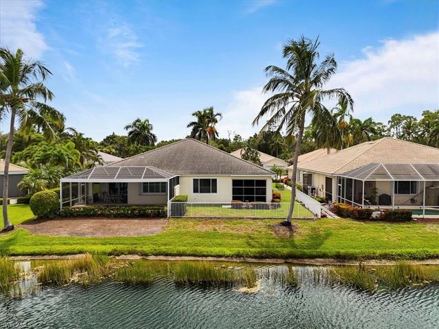 7685 Bay Lake DR, Fort Myers, FL 33907