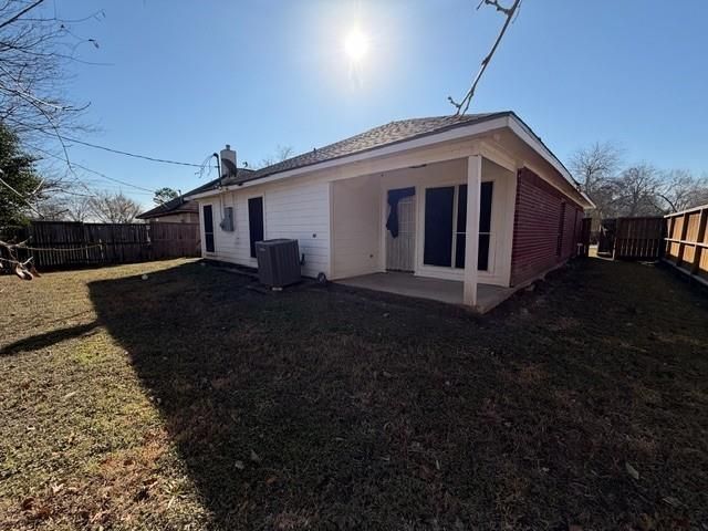 3623 Jipsie Lane, Houston, TX 77051