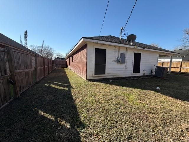 3623 Jipsie Lane, Houston, TX 77051