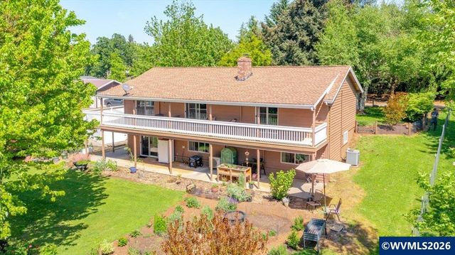 8471 Tyrone Ln SE, Salem, OR 97317