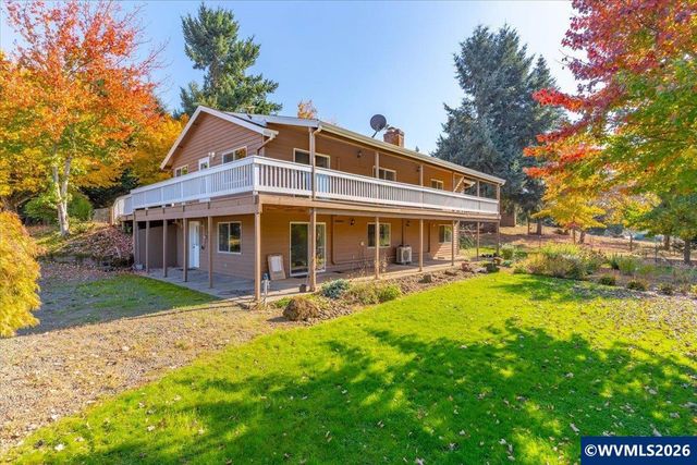 8471 Tyrone Ln SE, Salem, OR 97317
