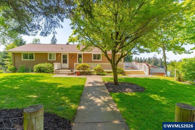 8471 Tyrone Ln SE, Salem, OR 97317