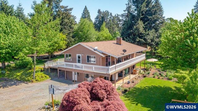 8471 Tyrone Ln SE, Salem, OR 97317