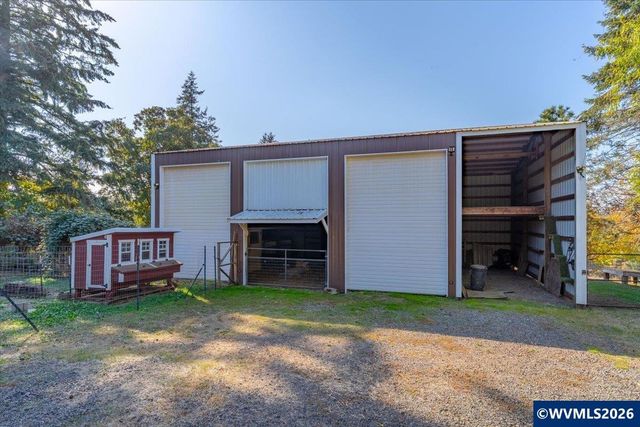 8471 Tyrone Ln SE, Salem, OR 97317