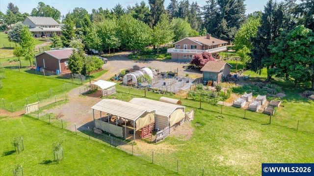 8471 Tyrone Ln SE, Salem, OR 97317