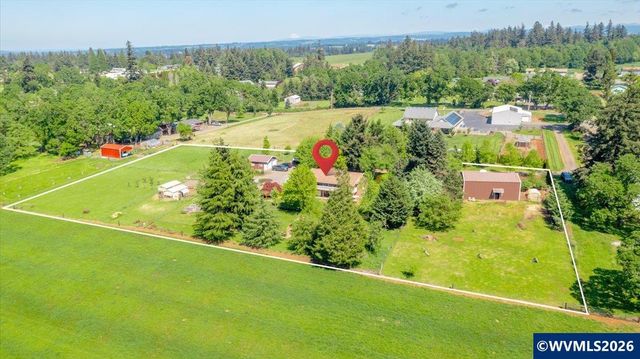 8471 Tyrone Ln SE, Salem, OR 97317