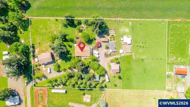 8471 Tyrone Ln SE, Salem, OR 97317