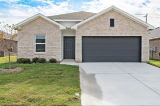 1821 Aleia Cove, Sherman, TX 75092