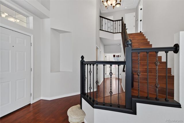 2024 Sandhurst Drive, Castle Rock, CO 80104