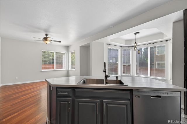 2024 Sandhurst Drive, Castle Rock, CO 80104