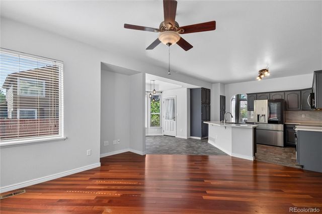 2024 Sandhurst Drive, Castle Rock, CO 80104