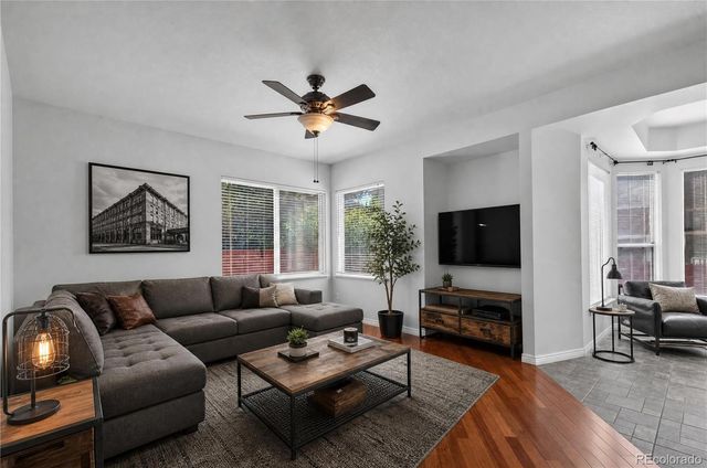 2024 Sandhurst Drive, Castle Rock, CO 80104
