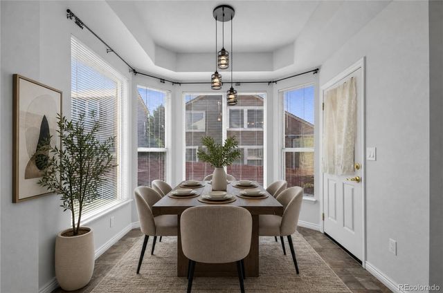2024 Sandhurst Drive, Castle Rock, CO 80104