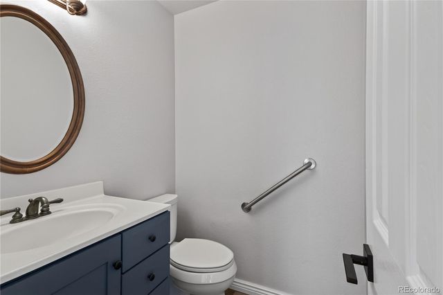 2024 Sandhurst Drive, Castle Rock, CO 80104