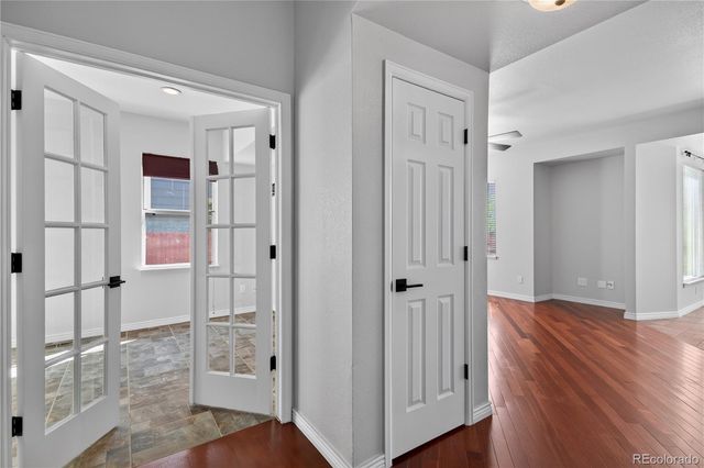2024 Sandhurst Drive, Castle Rock, CO 80104