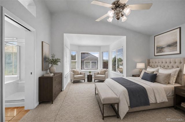 2024 Sandhurst Drive, Castle Rock, CO 80104