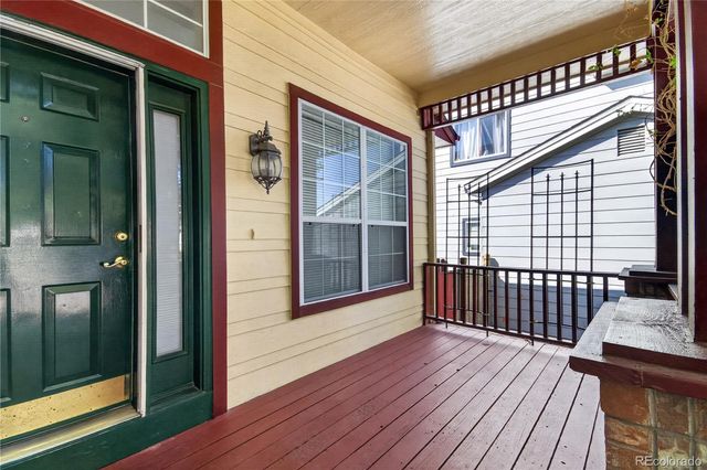 2024 Sandhurst Drive, Castle Rock, CO 80104