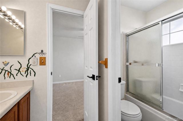 2024 Sandhurst Drive, Castle Rock, CO 80104
