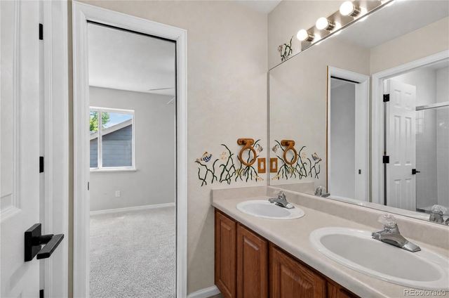 2024 Sandhurst Drive, Castle Rock, CO 80104