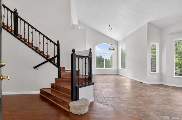 2024 Sandhurst Drive, Castle Rock, CO 80104