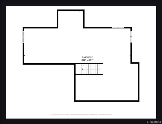 2024 Sandhurst Drive, Castle Rock, CO 80104