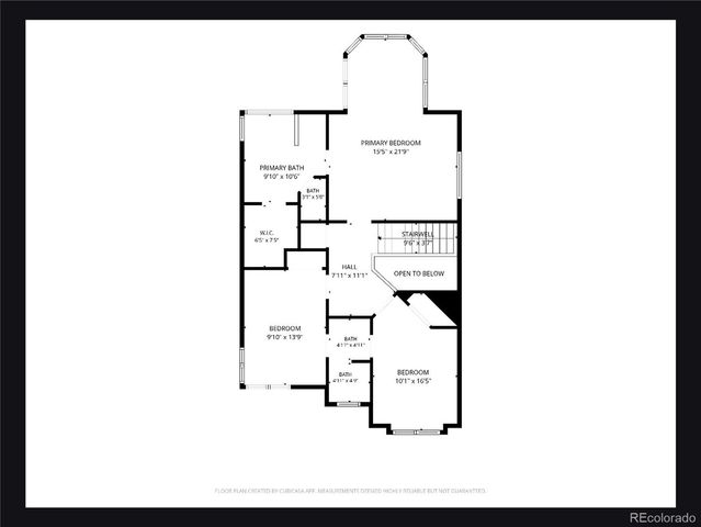 2024 Sandhurst Drive, Castle Rock, CO 80104