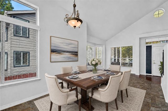 2024 Sandhurst Drive, Castle Rock, CO 80104