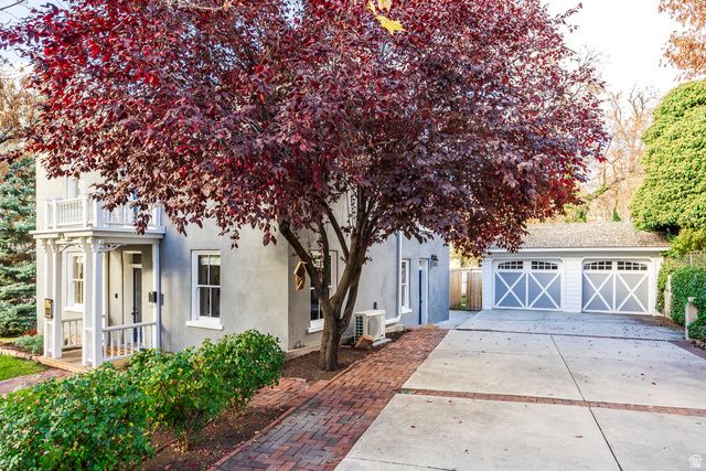 80 W 300 N, Salt Lake City, UT 84103