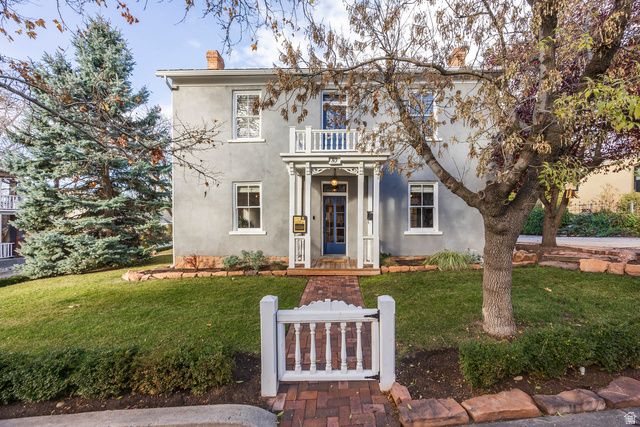 80 W 300 N, Salt Lake City, UT 84103