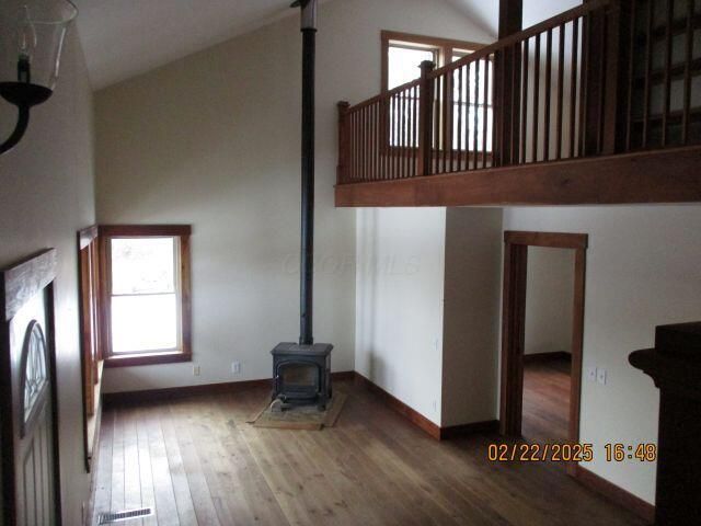 24366 Brown Road, South Bloomingville, OH 43152