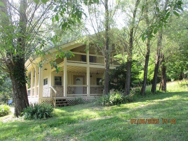 24366 Brown Road, South Bloomingville, OH 43152